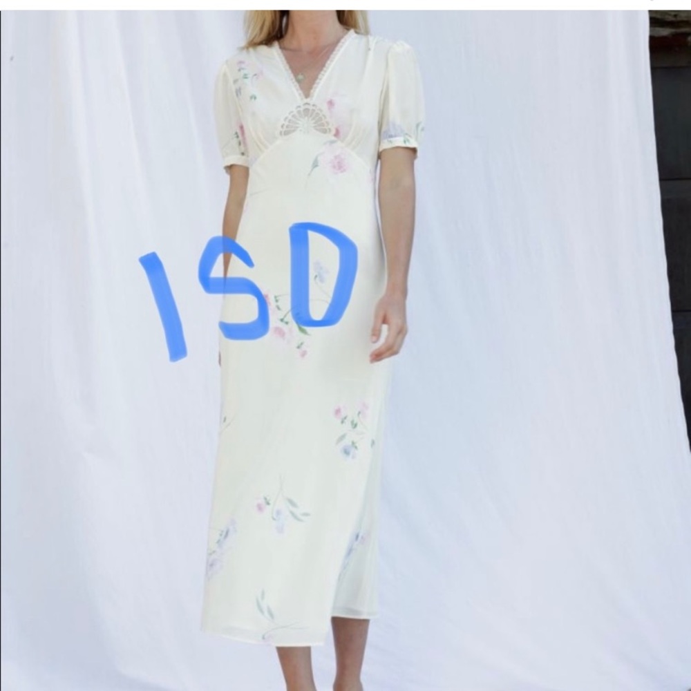 Rouje LINETTE dress ISO!